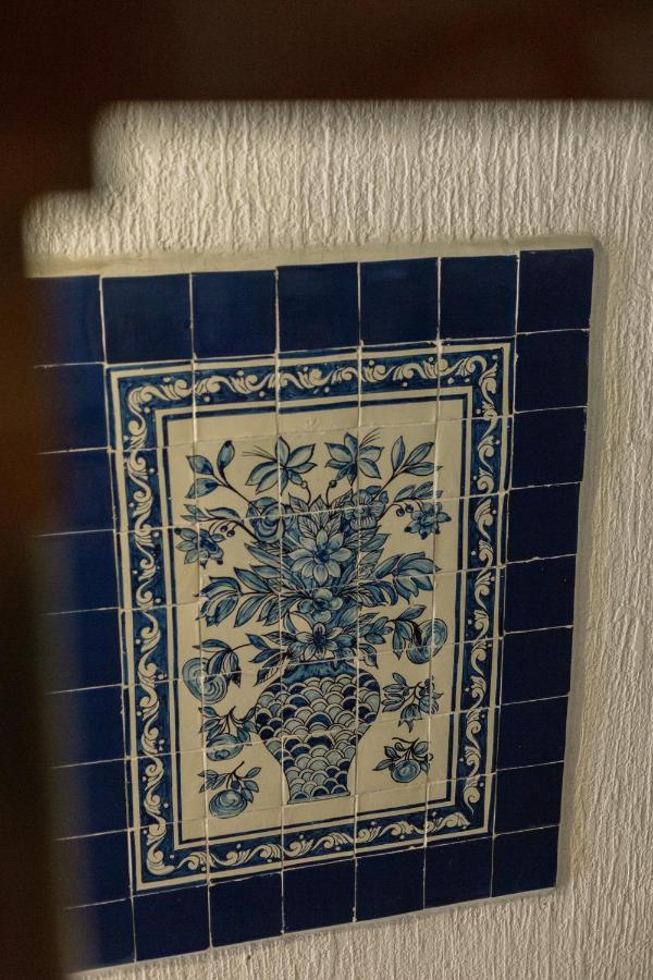 Casona Luciernaga-Casa De Huespedes Pensionat León Exteriör bild