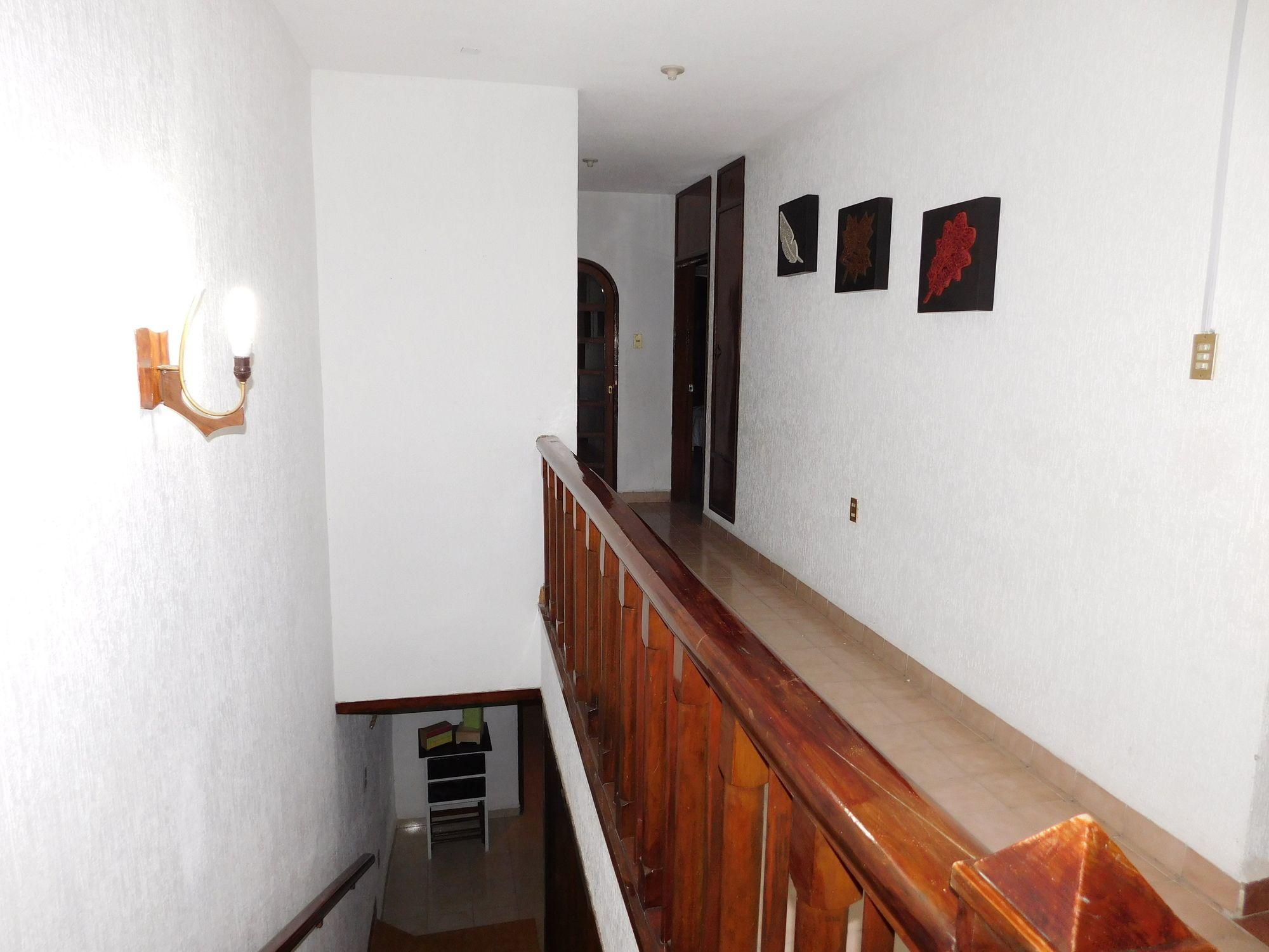 Casona Luciernaga-Casa De Huespedes Pensionat León Exteriör bild