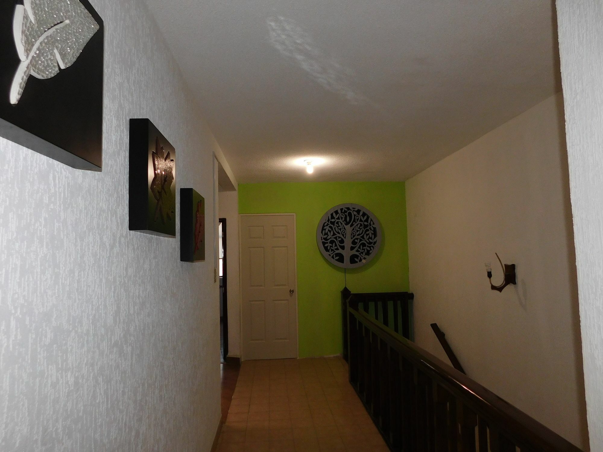 Casona Luciernaga-Casa De Huespedes Pensionat León Exteriör bild