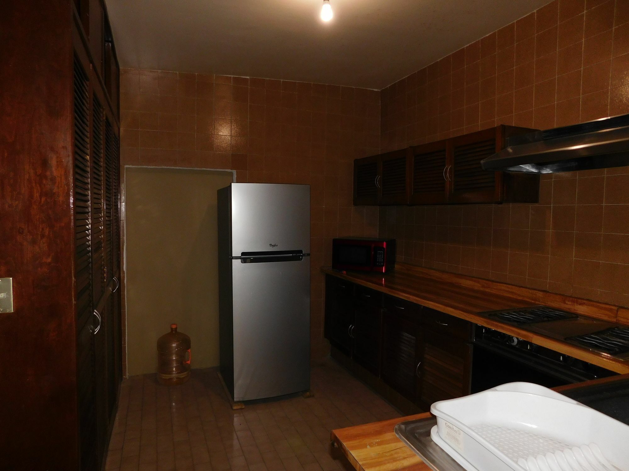 Casona Luciernaga-Casa De Huespedes Pensionat León Exteriör bild