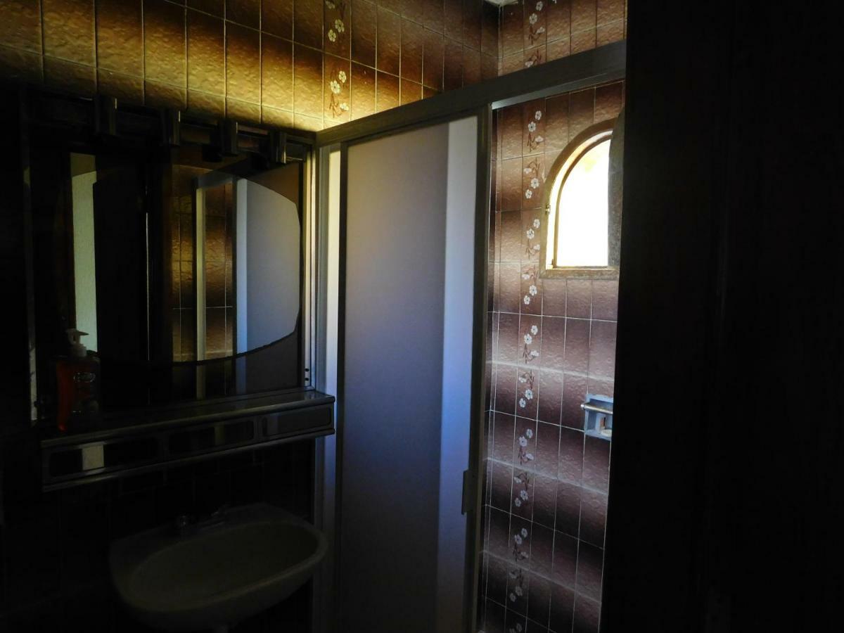 Casona Luciernaga-Casa De Huespedes Pensionat León Exteriör bild