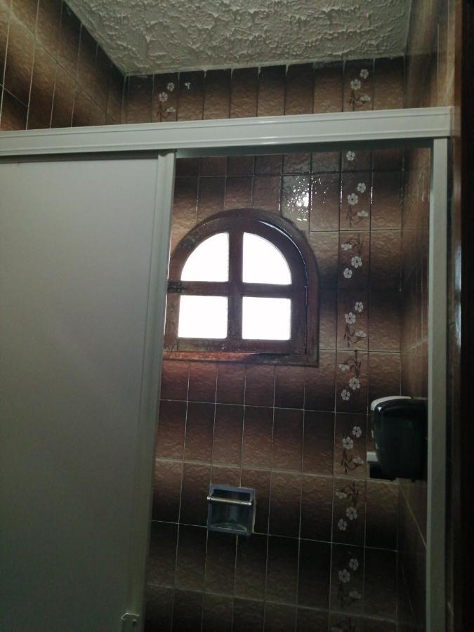 Casona Luciernaga-Casa De Huespedes Pensionat León Exteriör bild